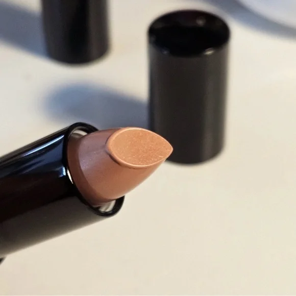 Mally Beauty Classic Color Lipstick in Lush Blush - Picture 5 of 11